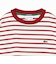 【別注】LACOSTE / カノコ ボーダー ロングスリーブ Tシャツ