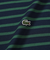 【別注】LACOSTE / カノコ ボーダー ロングスリーブ Tシャツ