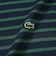 【別注】LACOSTE / カノコ ボーダー ロングスリーブ Tシャツ