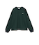 【別注】LACOSTE / カノコ ボーダー ロングスリーブ Tシャツ