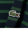【別注】LACOSTE / カノコ ボーダー ロングスリーブ Tシャツ