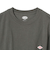 DANTON / MEN'S LONG SLEEVE T-SHIRT PLAIN