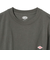 DANTON / MEN'S LONG SLEEVE T-SHIRT PLAIN