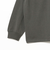 DANTON / MEN'S LONG SLEEVE T-SHIRT PLAIN
