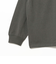 DANTON / MEN'S LONG SLEEVE T-SHIRT PLAIN