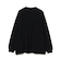 DANTON / MEN'S LONG SLEEVE T-SHIRT PLAIN
