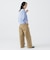 Healthy Denim / Lemongrass 2タックパンツ