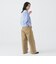Healthy Denim / Lemongrass 2タックパンツ