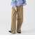 Healthy Denim / Lemongrass 2タックパンツ
