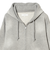 フェード フルジップ パーカー