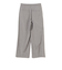 ライン パンツ（S～M）
