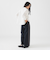 ライン パンツ（S～M）