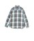 ユーズド ネルチェック シャツ