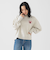 【別注】RUSSELL ATHLETIC / プリント クルーネック スウェット