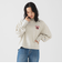 【別注】RUSSELL ATHLETIC / プリント クルーネック スウェット