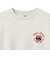 【別注】RUSSELL ATHLETIC / プリント クルーネック スウェット
