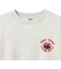 【別注】RUSSELL ATHLETIC / プリント クルーネック スウェット