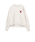 【別注】RUSSELL ATHLETIC / プリント クルーネック スウェット