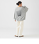 【別注】RUSSELL ATHLETIC / プリント クルーネック スウェット