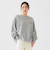 【別注】RUSSELL ATHLETIC / プリント クルーネック スウェット
