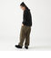 【別注】RUSSELL ATHLETIC / プリント クルーネック スウェット