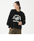 【別注】RUSSELL ATHLETIC / プリント クルーネック スウェット