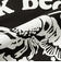【別注】RUSSELL ATHLETIC / プリント クルーネック スウェット
