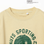 Peanuts スポーツ ロングスリーブ Tシャツ 2025FW（90～140cm）
