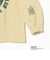 Peanuts スポーツ ロングスリーブ Tシャツ 2025FW（90～140cm）