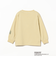 Peanuts スポーツ ロングスリーブ Tシャツ 2025FW（90～140cm）