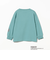 Peanuts スポーツ ロングスリーブ Tシャツ 2025FW（90～140cm）