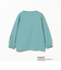 Peanuts スポーツ ロングスリーブ Tシャツ 2025FW（90～140cm）