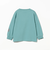 Peanuts スポーツ ロングスリーブ Tシャツ 2025FW（90～140cm）