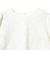 【セットアイテム】ジャカード プルオーバー × パンツ セット（S～M）