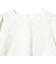 【セットアイテム】ジャカード プルオーバー × パンツ セット（S～M）