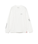Manhattan Portage / Long Sleeve Print T-Shirt
