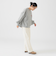 ストレッチ コーデュロイ パンツ（S～L）