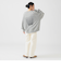 ストレッチ コーデュロイ パンツ（S～L）
