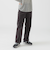 ストレッチ コーデュロイ パンツ（S～L）