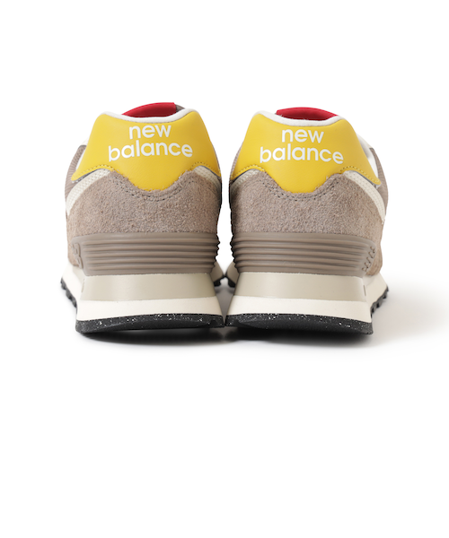 【別注】B:MING by BEAMS×New Balance 574 予約開始！U574 EXCLUSIVE！！ 【NEW BALANCE x B:MING by BEAMS