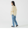 DANTON / タイプライター シャツ