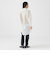 【セットアイテム】ベスト × チュニックワンピース セット（S～M）