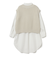 【セットアイテム】ベスト × チュニックワンピース セット（S～M）