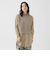 【セットアイテム】ベスト × チュニックワンピース セット（S～M）
