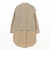 【セットアイテム】ベスト × チュニックワンピース セット（S～M）