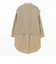 【セットアイテム】ベスト × チュニックワンピース セット（S～M）