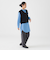【セットアイテム】ベスト × チュニックワンピース セット（S～M）