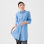 【セットアイテム】ベスト × チュニックワンピース セット（S～M）
