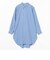 【セットアイテム】ベスト × チュニックワンピース セット（S～M）