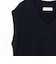 【セットアイテム】ベスト × チュニックワンピース セット（S～M）